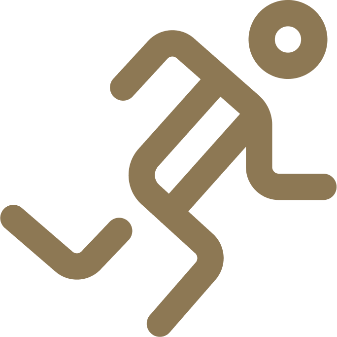 Ścieżki do joggingu