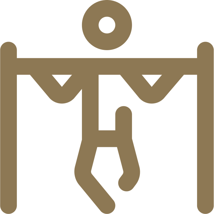 Siłownia zewnętrzna