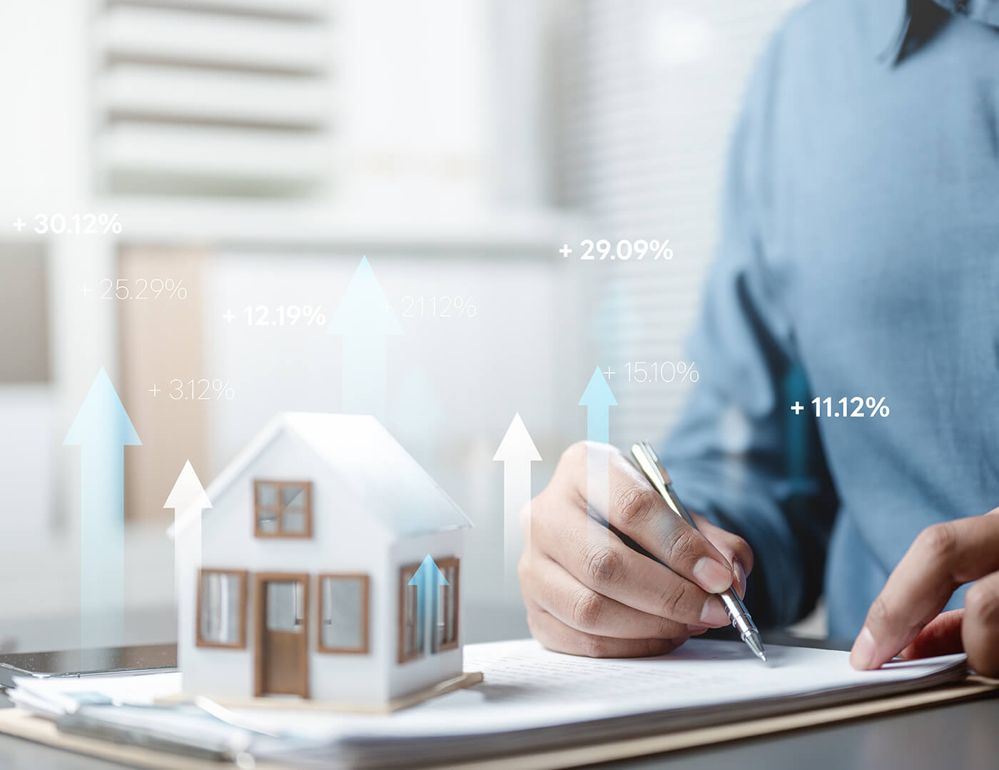 Kredyt hipoteczny w Dubaju – nowoczesne finansowanie dla inwestorów i rezydentów