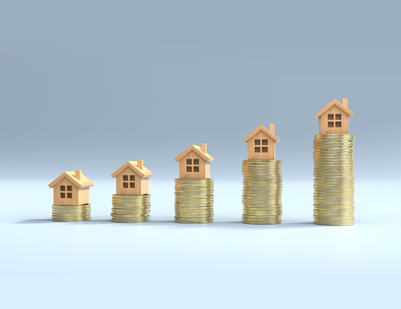 Rynek nieruchomości mieszkaniowych w Dubaju: podsumowanie pięciu lat i perspektywy na przyszłość