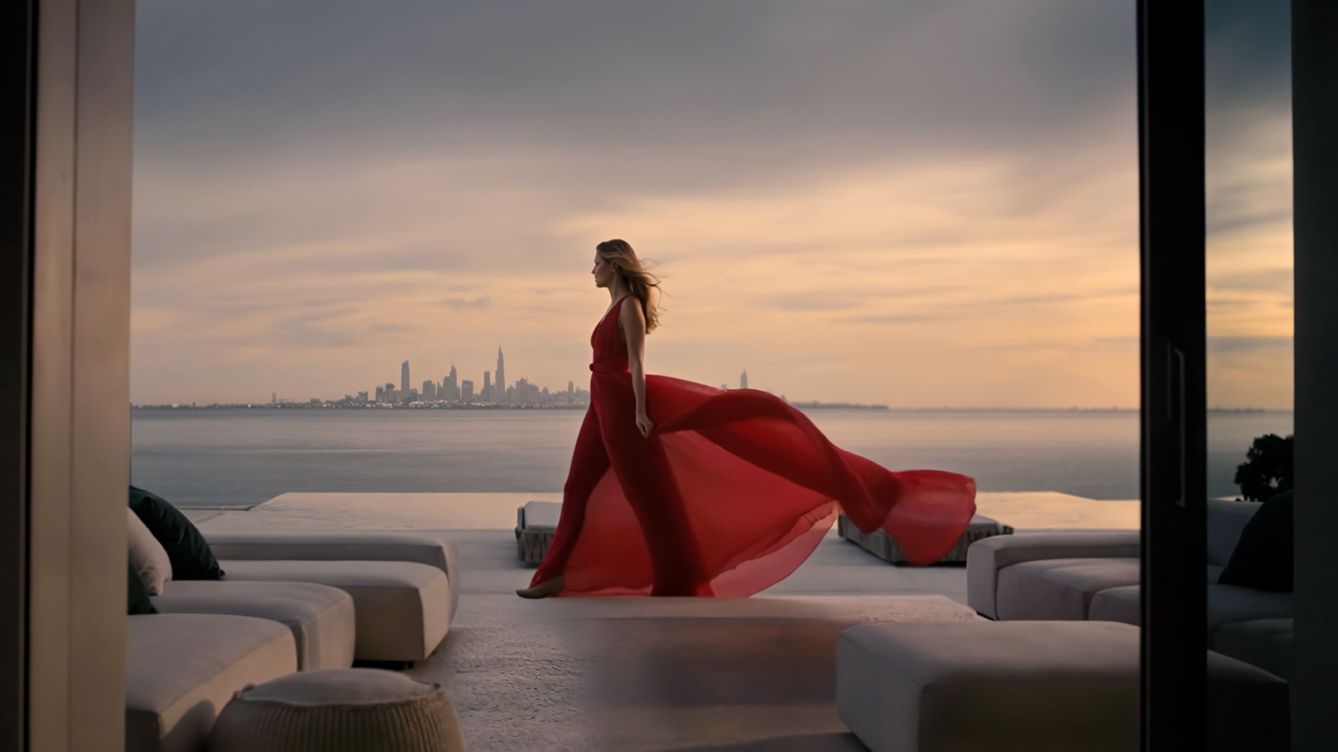 The Symphony (Imtiaz)