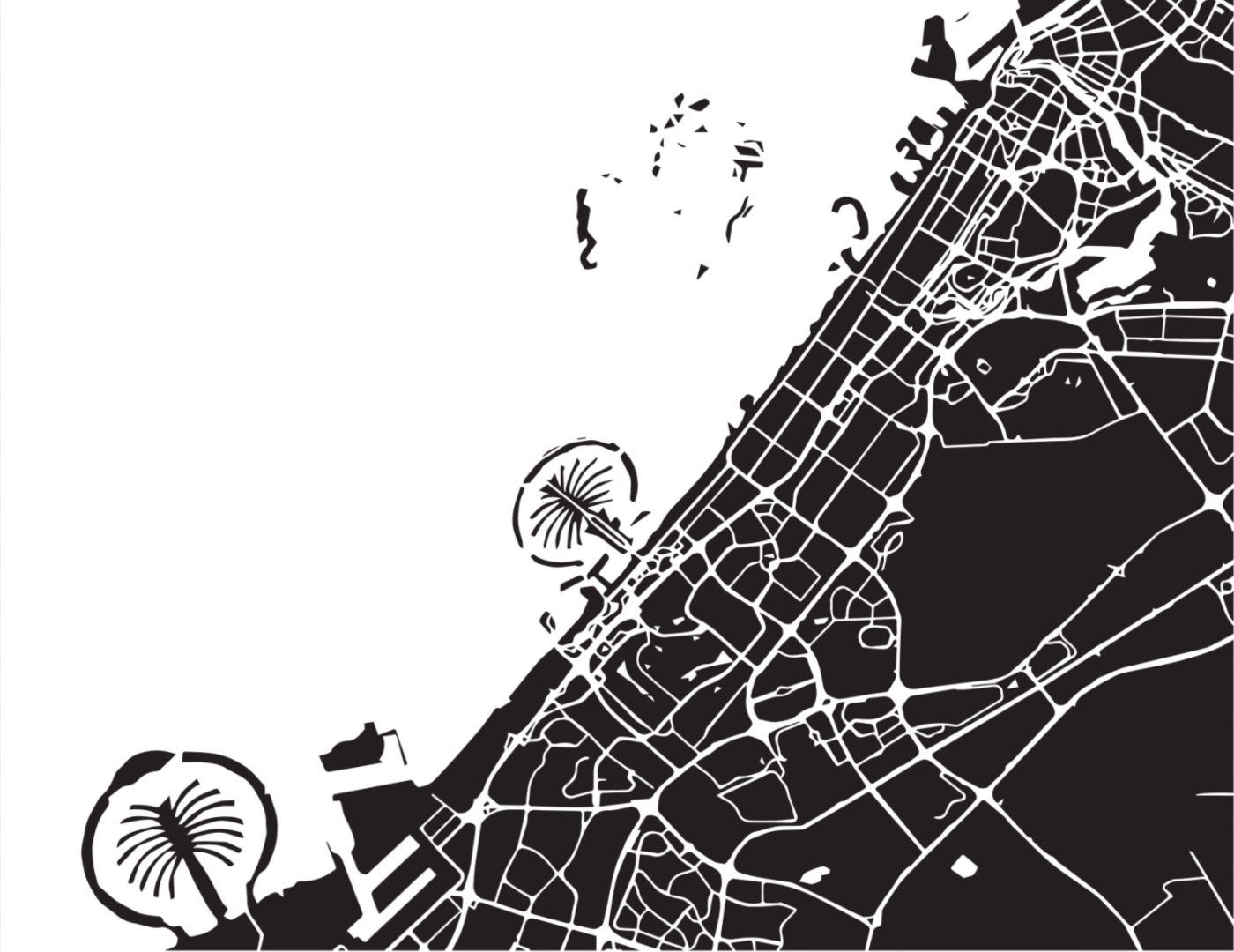 Najbardziej perspektywiczne dzielnice Dubaju – gdzie dziś rodzą się najlepsze inwestycje