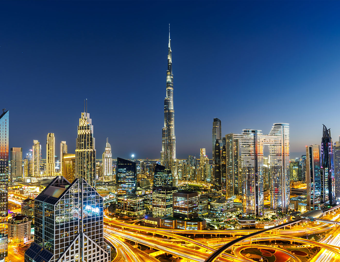 Dubajski rynek nieruchomości wchodzi w nowy etap. Właśnie dlatego warto inwestować z większą świadomością.